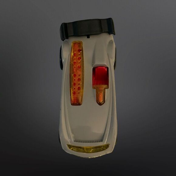 Hot Wheels Acceleracers TEKU Battle Spec Die Cast Cars - Picture 6 of 12